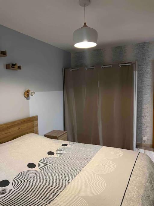 Hébergement de vacances Maison Entre Et Montagne *