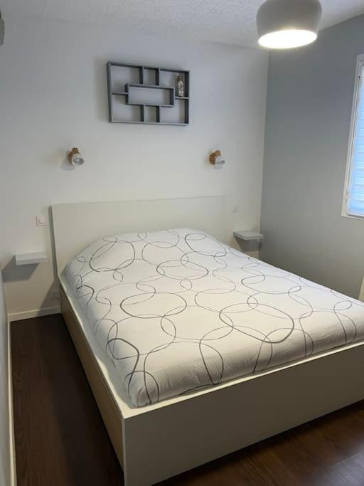 Holiday home Maison Entre Et Montagne Valdoie