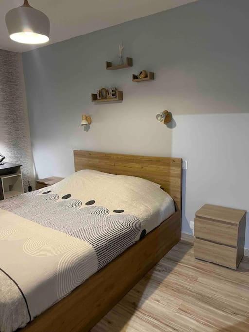 Maison Entre Et Montagne Holiday home *